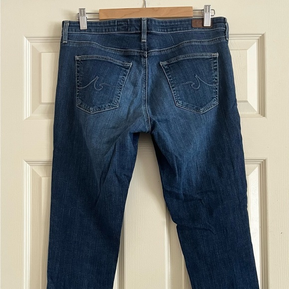 AG Jeans. The legging ankle. Size 31. - Picture 2 of 4